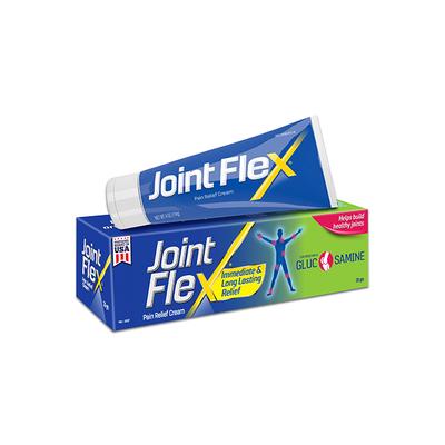 Joint Flex Pain Relief Cream (Pack of 3 x 30 gm) - Gel/Cream