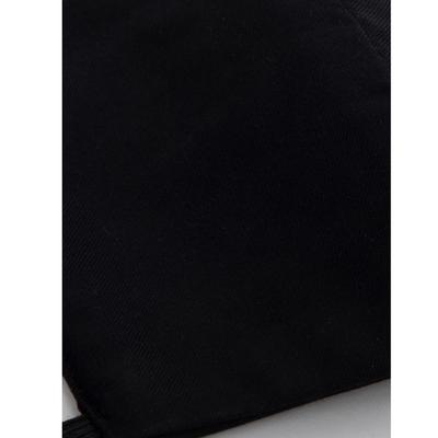Faballey Monochrome 3 Ply Balloon Reusable Mask Set (2 Pcs) - Face Mask
