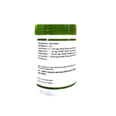 Sharangdhar Pachak Vati Tablet 60's - Speciality Medicines