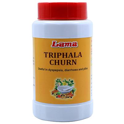 Lama Triphala Churna 500 gm - Pure Herbs