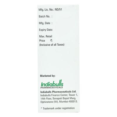 Ibithral 200mg Suspension 30ml - Bacterial Infections-Mac