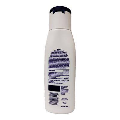 Nivea Extra Whitening Cell Repair SPF 15 Body Lotion 75 ml - Shampoos