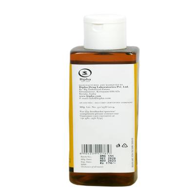 Sumveda Dhanwantharam Thailam 200 ml - Speciality Medicines