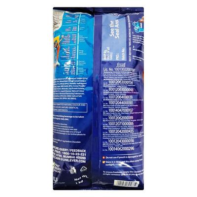 Horlicks Nutritional drink Powder - Chocolate Flavour 1 kg (Refill pack) - Daily Health Drinks