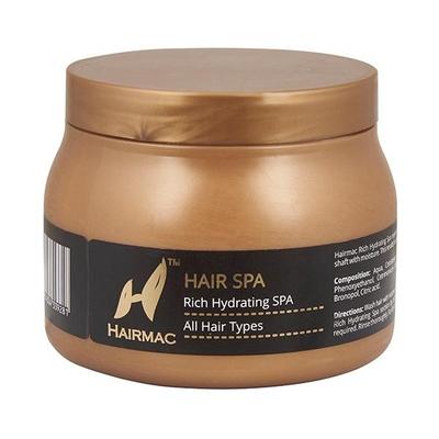 Hairmac Hair Spa 500 gm - Hair Treatment