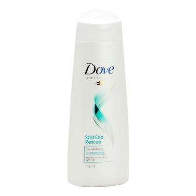 Dove Hair Therapy Split End Rescue Shampoo 180 ml - Shampoos