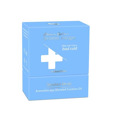 Aroma Magic Signature Blends Curative Oil - Bad Cold 20 ml - Essential Oils