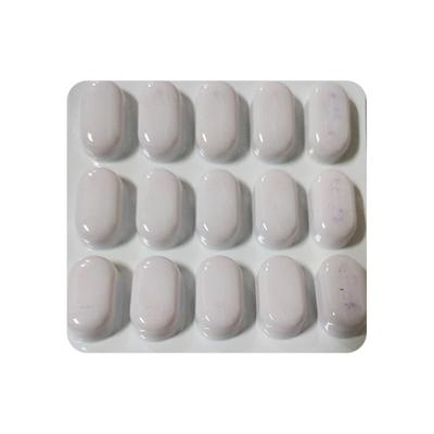 ZENSITA M 1000 Tablet 15's - Diabetes-Ant