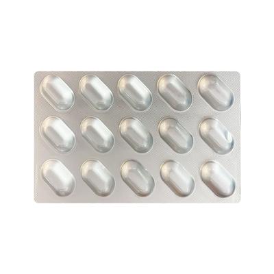 TRESFIX Tablet 15's - Supplements-Vam