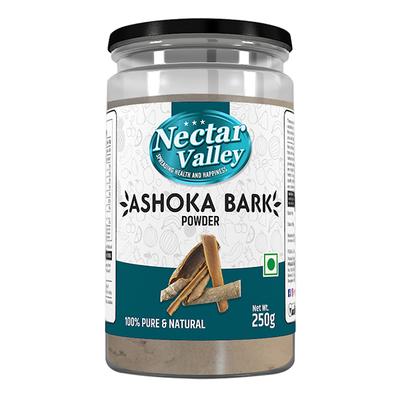 Nectar Valley Ashoka Bark Powder 250 gm - Health Products
