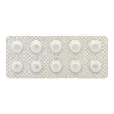 PANTODELL Tablet 10's - Ulcer/Reflux/Flatulence-Aaa