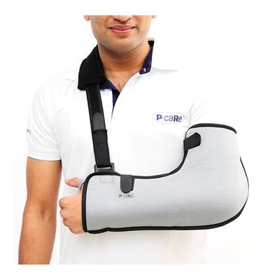 P+caRe Comfort Arm Sling (B2004) (XL) - Abdomen/Neck/Arm/Elbow Supports