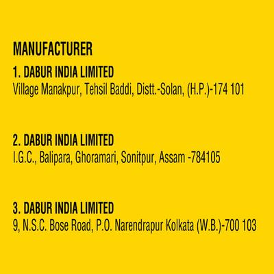 Dabur Honey 500 gm - Honey