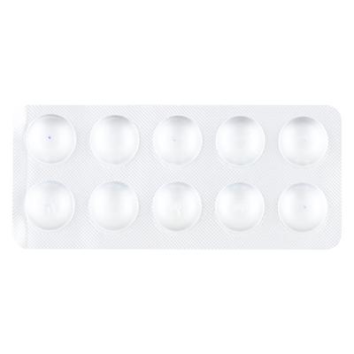 MCLAZIDE MR 30 Tablet 10's - Diabetes-Ant