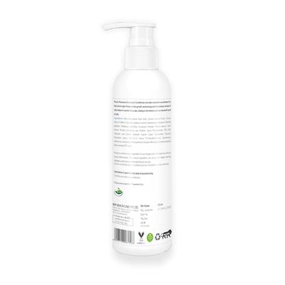 Posch Conditioner - Aloevera & Licorice 200 ml - Conditioners