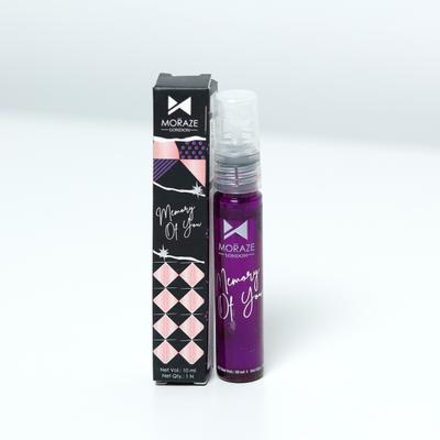 Moraze Exclusive Collection Perfume For Men & Women - Memory Of You 10 ml - Perfumes (Edt/Edp)
