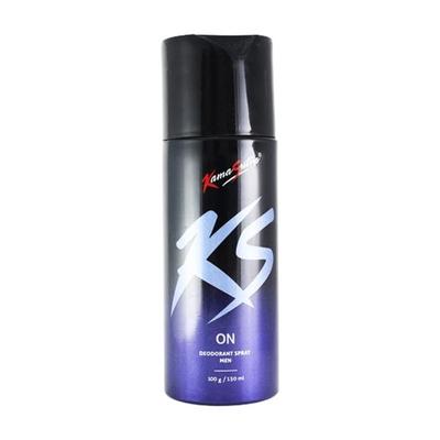 Kamasutra Deodorant - On 150 ml - Men Deodorants/Roll-Ons