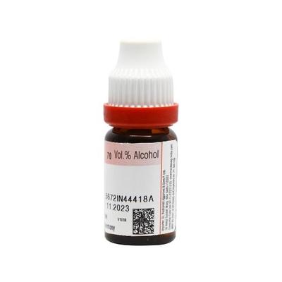 Dr. Reckeweg Ruta Grav Ø Liquid 20 ml - Mother Tincture