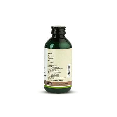 Kerala Ayurveda Mahamanjishtadi Kwath 200 ml - Health Products