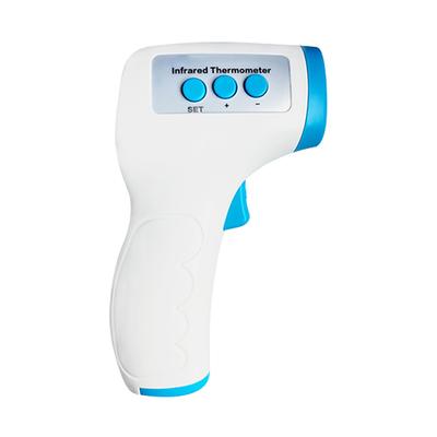 Floh Non Contact Digital Infrared Thermometer (YS-ET05) - Health Monitors And Equipment