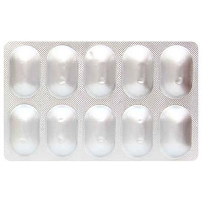 NEPROWYN Tablet 10's - Supplements-Ent