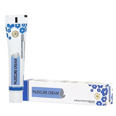 Surya Herbal Pilescure Cream 30 gm - Speciality Medicines