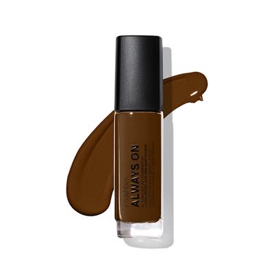 Smashbox Always On Skin-Balancing Foundation With Hyaluronic Acid & Adaptogens - D20N 30 ml - Foundation