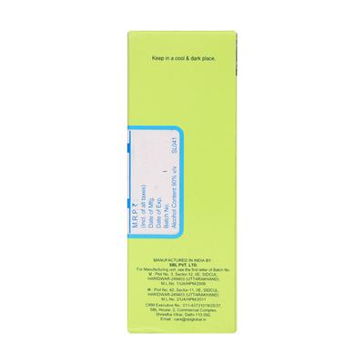 SBL Cina 1M Liquid 30 ml - Dilutions