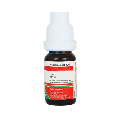 Adel Sepia 50M Liquid 10 ml - Dilutions