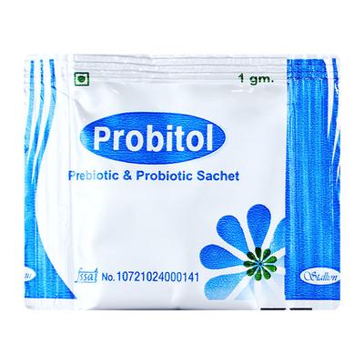 PROBITOL Sachet 1gm - Diarrhoea-Ant