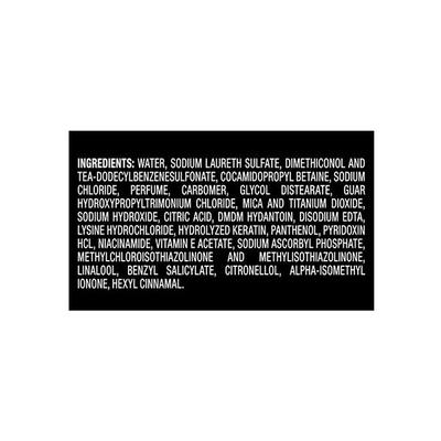 TRESemme Hair Fall Defense Shampoo 580 ml - Shampoos