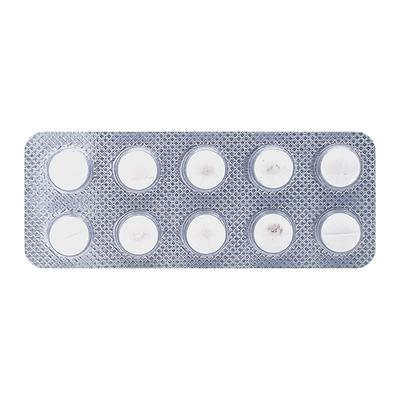 EVTAB 2mg Tablet 10's - Hormonal Therapy-Oes