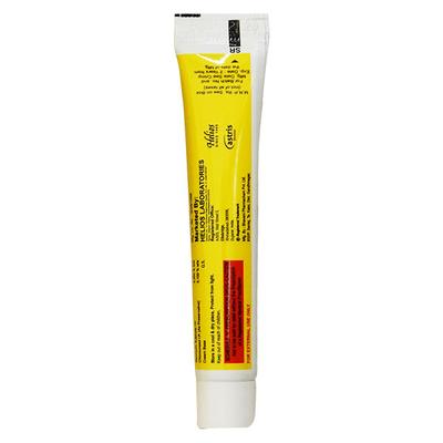 TAF GM Cream 10gm - Skin Infections-Toc