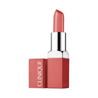 Clinique Even Better Pop Lip Colour Foundation Romanced 3.9 gm - Lipsticks