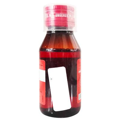 Alkof Junior Cough Syrup 60ml - Cough And Cold-Cou