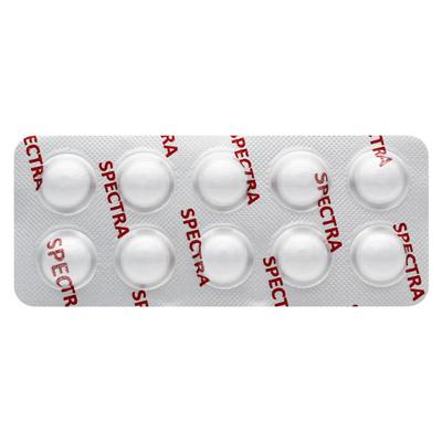 BIZO 5 Tablet 10's - Hypertension-Bet