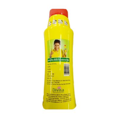 Peth Safa Granules 200 gm (N) - Speciality Medicines