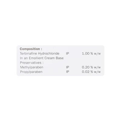 TRFY XL Cream 50gm - Fungal Infections-Taa