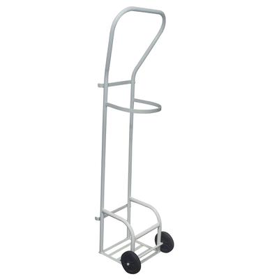 Sanitara O2 Cylinder Stand - Oxygen Cylinder