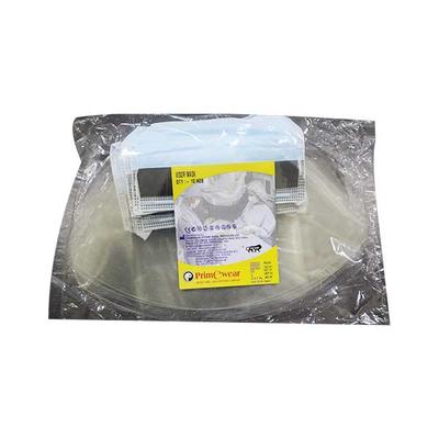 Primewear Visor Mask 10's - Ppe