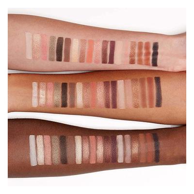Too Faced Sweet Peach Eyeshadow Palette 17.1gm - Eye Shadow Palettes