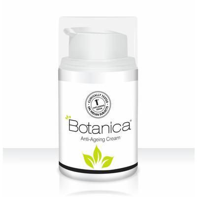 Botanica Anti-Aging Cream 50 gm - Dark Circle & Wrinkle Busters