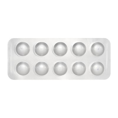 Tamcuf D Tablet 10'S - Bladder And Prostate Disorders-Dru