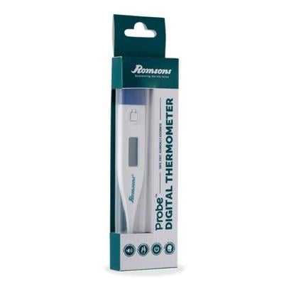 Romsons Probe Digital Thermometer (GS 9055) - Health Monitors And Equipment