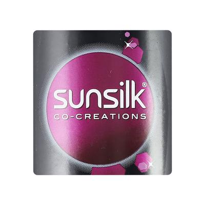 Sunsilk Co-Creations Stunning Black Shine Shampoo 180 ml - Shampoos