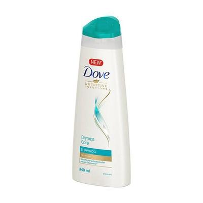 Dove Nutritive Solutions Dryness Care Shampoo 340 ml - Shampoos