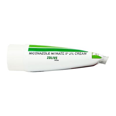 ZOLIVE Cream 50gm - Fungal Infections-Taa