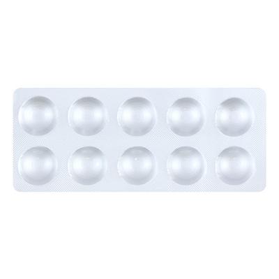 PROGEST SR 200 Tablet 10's - Hormonal Therapy-Oes