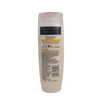 Pantene Hair Science Pro-V Deep Repair Shampoo 180 ml - Shampoos