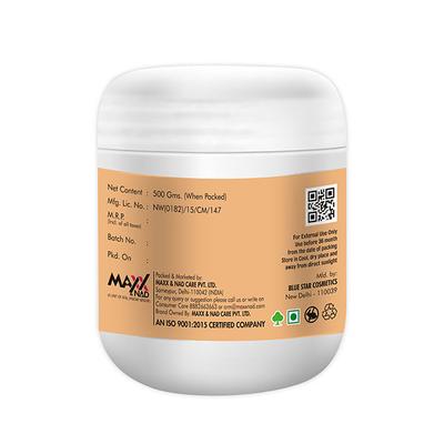 Nandika Beauty Face Pack - Sandal 500 gm - Face Packs